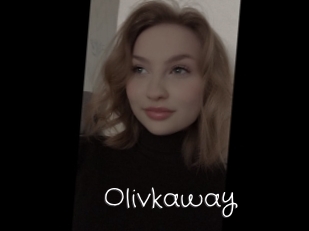 Olivkaway