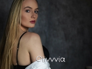 Olivvvia
