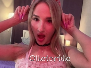 Ollietortilie