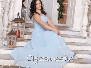 Olyasweetie