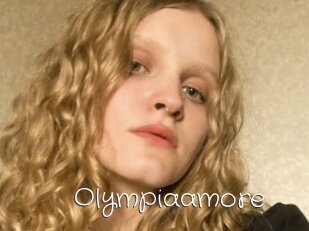 Olympiaamore