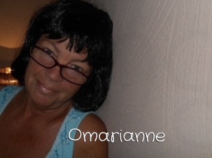Omarianne