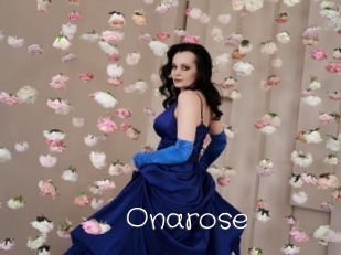 Onarose
