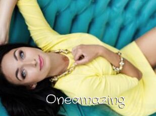 Oneamazing