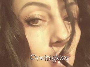 Onebigkiss