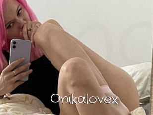Onikalovex
