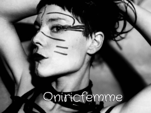 Oniricfemme