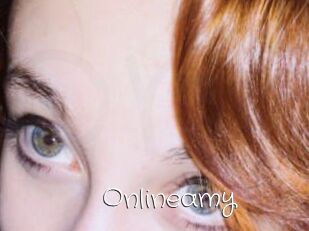 Onlineamy