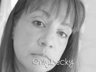 Onlybecky