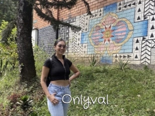 Onlyval