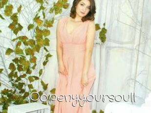 Oopenyyoursoull