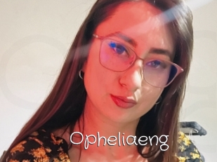 Opheliaeng