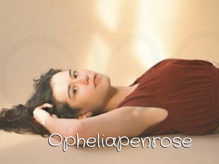 Opheliapenrose