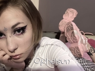 Ophelsun