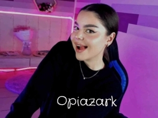 Opiazark
