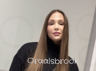 Oraalsbrook