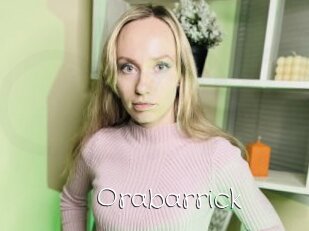 Orabarrick