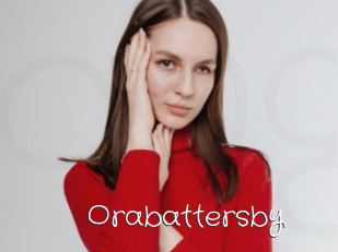 Orabattersby