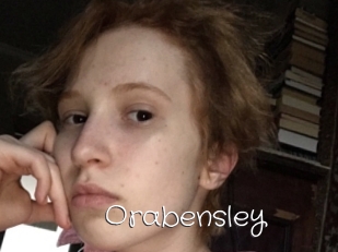 Orabensley
