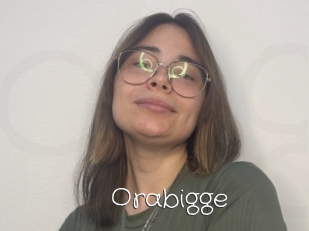 Orabigge