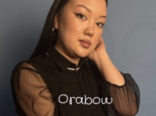 Orabow