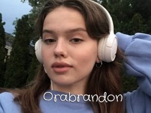 Orabrandon