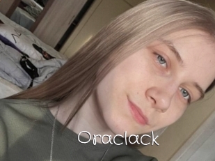 Oraclack