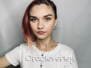 Oracleverley