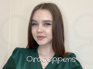 Oracoppens