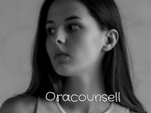 Oracounsell