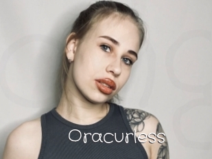 Oracurless