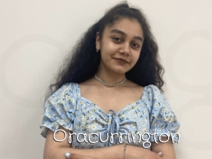 Oracurrington