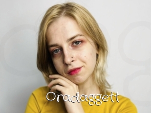 Oradaggett