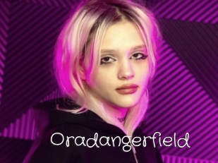 Oradangerfield