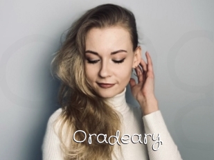 Oradeary