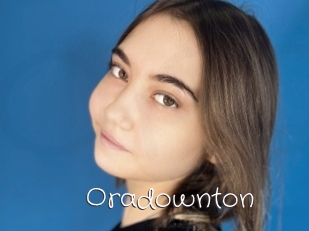 Oradownton