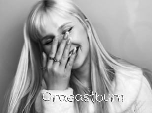 Oraeastburn