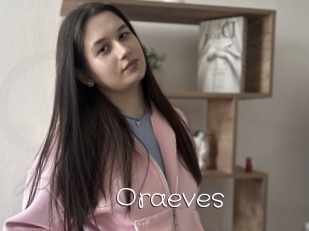 Oraeves