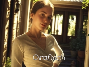 Orafinch