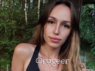 Orageer