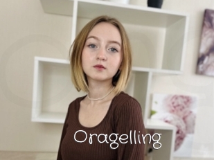 Oragelling