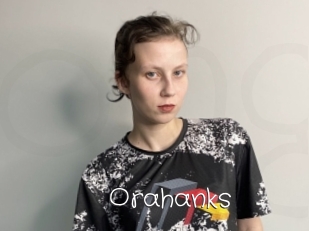 Orahanks