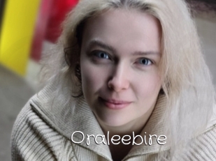 Oraleebire