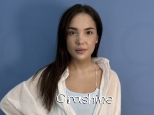 Orashine
