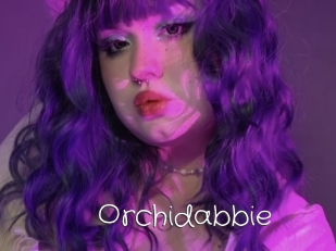 Orchidabbie