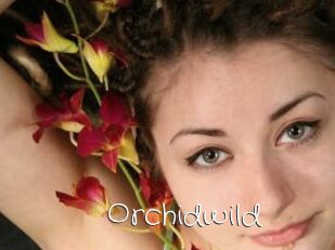 Orchidwild