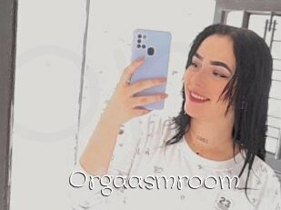 Orgaasmroom