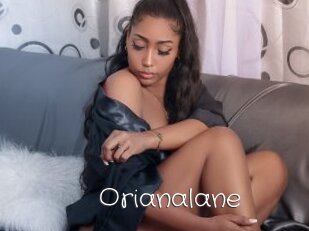 Orianalane