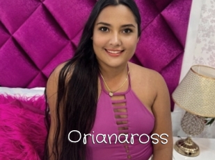 Orianaross