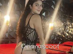 Orianascoot